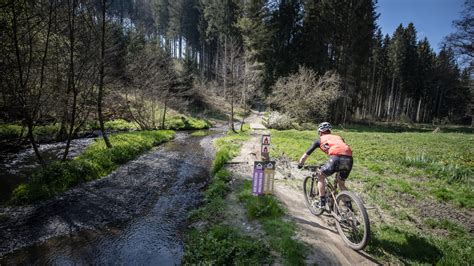 houffalize mountainbike|Mountainbiken in Houffalize